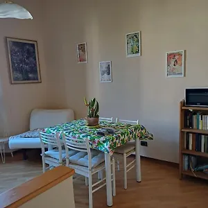  Appartamento Celeste Apartment-san Frediano