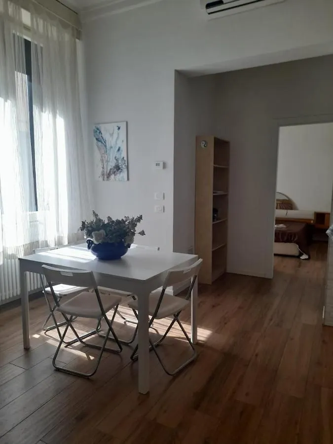Appartamento Il Nido Di Aurora Centro Firenze 0*,